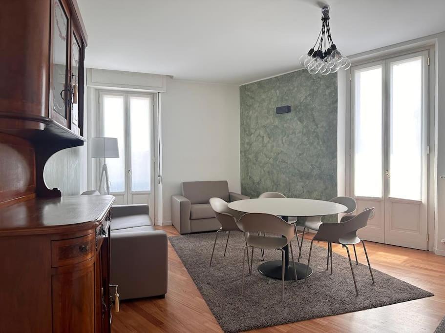 Apartment Spazio Stoppani - Liberty 13 *